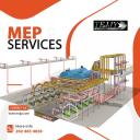 Tejjy  - MEP Services logo